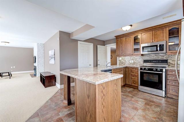 872 Danforth Pl, House detached with 3 bedrooms, 4 bathrooms and 10 parking in Burlington ON | Image 22
