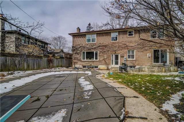 49 Regency Sq, House detached with 5 bedrooms, 4 bathrooms and 4 parking in Toronto ON | Image 20