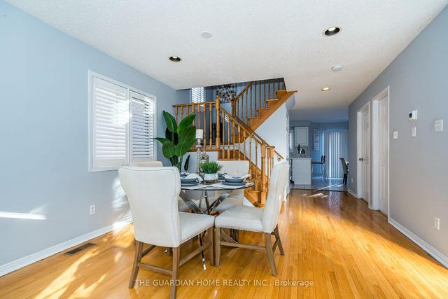 15 Primrose Path Cres, House detached with 3 bedrooms, 4 bathrooms and 6 parking in Markham ON | Image 39