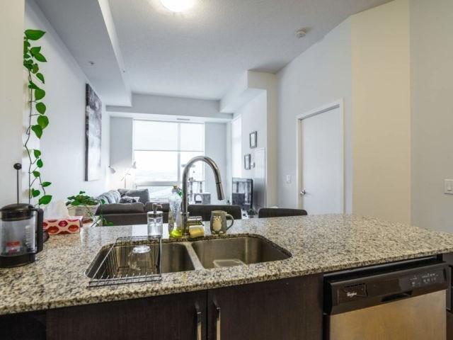 1003 - 840 Queen's Plate Dr, Condo with 1 bedrooms, 2 bathrooms and 1 parking in Toronto ON | Image 14