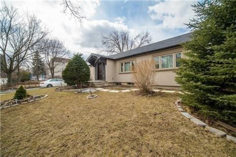 U1  U2 - 91 Woodward Ave, House detached with 2 bedrooms, 1 bathrooms and 2 parking in Markham ON | Image 5