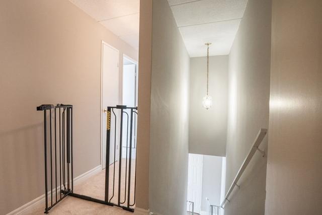 95 - 53 Taunton Rd E, Townhouse with 2 bedrooms, 3 bathrooms and 1 parking in Oshawa ON | Image 9