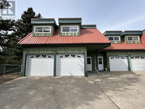10826 102 Street, House attached with 3 bedrooms, 3 bathrooms and null parking in Fort St. John BC | Card Image