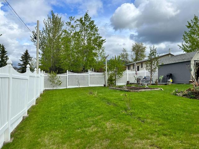 9706 103a Street, House detached with 3 bedrooms, 1 bathrooms and 2 parking in Greenview No. 16 AB | Image 27