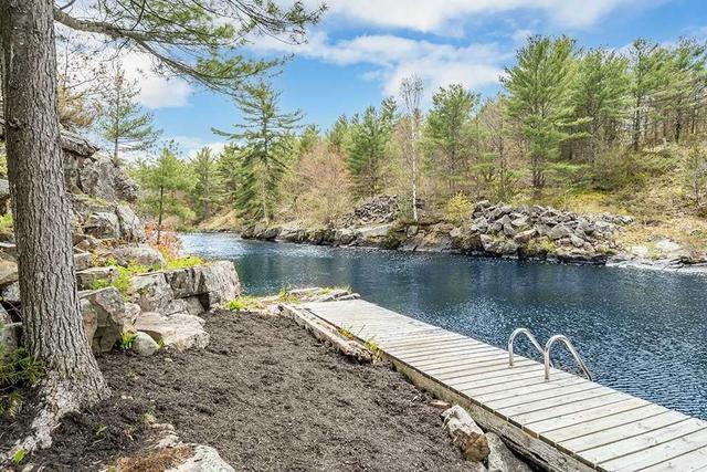 1545 Gloucester Pool, House detached with 1 bedrooms, 2 bathrooms and 6 parking in Georgian Bay ON | Image 22