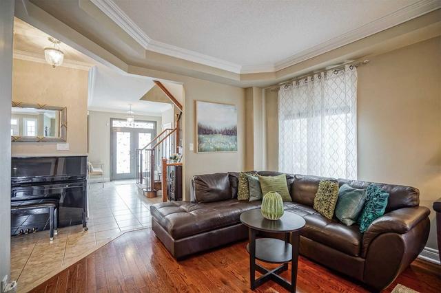 20 Southvale Dr, House detached with 4 bedrooms, 5 bathrooms and 4 parking in Vaughan ON | Image 37