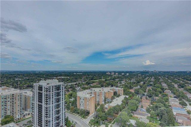 Uph06 - 18 Holmes Ave, Condo with 2 bedrooms, 3 bathrooms and 2 parking in Toronto ON | Image 19