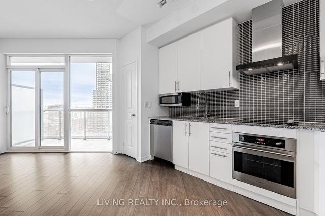 1610 - 352 Front St W, Condo with 1 bedrooms, 1 bathrooms and 0 parking in Toronto ON | Image 29