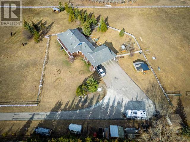 35226 Twp Rd 262, House detached with 5 bedrooms, 4 bathrooms and null parking in Rocky View County AB | Image 48