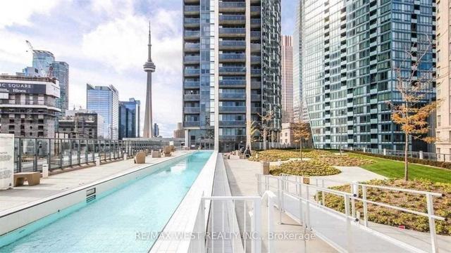 1101 - 1 The Esplanade, Condo with 1 bedrooms, 1 bathrooms and 0 parking in Toronto ON | Image 19