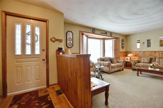 116 Ansley Rd, House detached with 5 bedrooms, 2 bathrooms and 7 parking in Wasaga Beach ON | Image 23