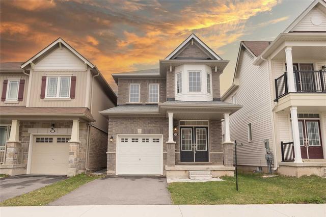 8782 Sourgum Ave, House detached with 3 bedrooms, 3 bathrooms and 1 parking in Niagara Falls ON | Image 1