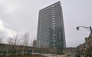 408 - 105 The Queensway Ave, Condo with 1 bedrooms, 1 bathrooms and 1 parking in Toronto ON | Image 1