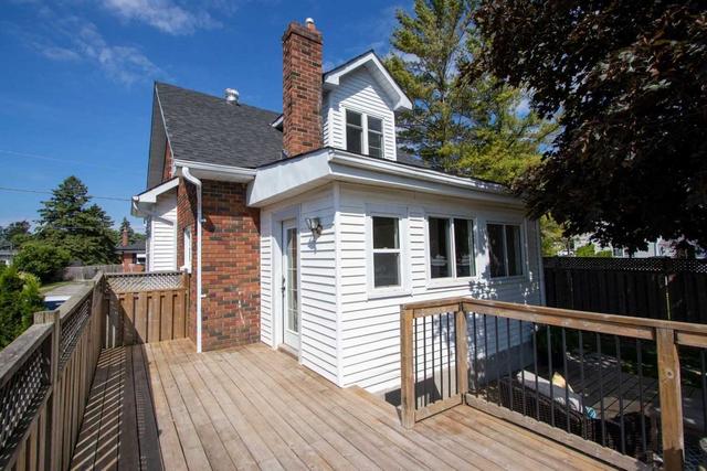 79 Elgin St, House detached with 2 bedrooms, 3 bathrooms and 3 parking in Clarington ON | Image 27