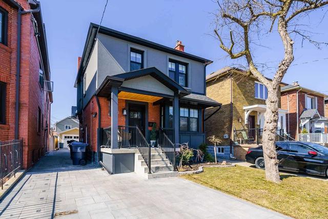 80 Fifth St, House detached with 3 bedrooms, 2 bathrooms and 4 parking in Toronto ON | Image 25