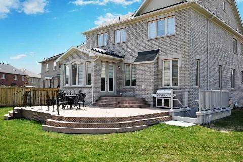 11 Philips View Cres, House detached with 5 bedrooms, 5 bathrooms and 3 parking in Richmond Hill ON | Image 19
