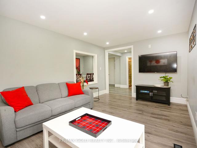 3684 Woodruff Cres, House detached with 4 bedrooms, 4 bathrooms and 6 parking in Mississauga ON | Image 30