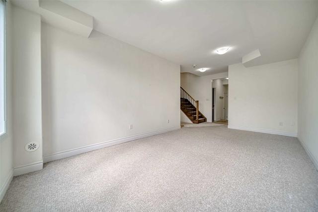 9 Adaskin Ave, House attached with 3 bedrooms, 4 bathrooms and 4 parking in Vaughan ON | Image 20