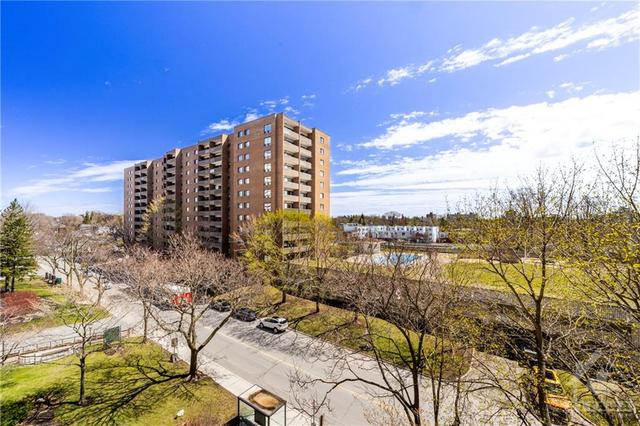 506 - 1171 Ambleside Drive, Condo with 2 bedrooms, 1 bathrooms and 1 parking in Ottawa ON | Image 16