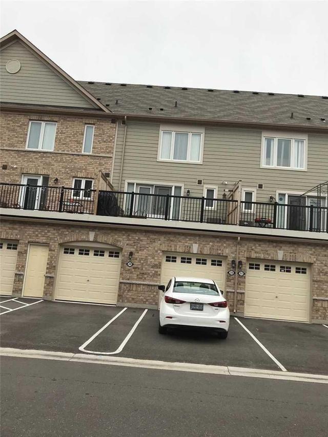 250 - 250 Sunny Meadow Blvd, Townhouse with 2 bedrooms, 3 bathrooms and 1 parking in Brampton ON | Image 9