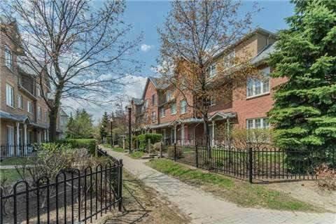 th6 - 4 Alpen Way, Townhouse with 4 bedrooms, 3 bathrooms and 2 parking in Markham ON | Image 16