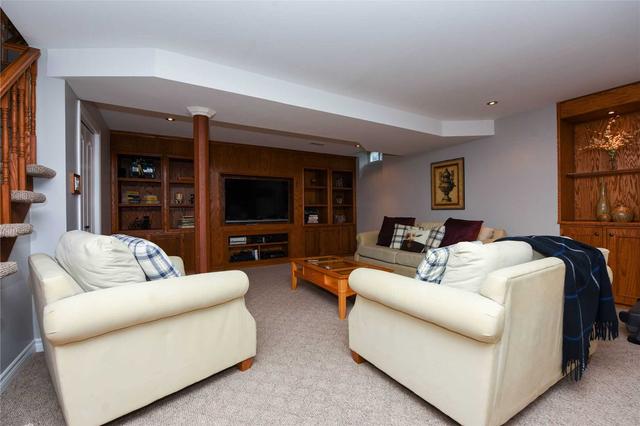 22 Binnery Dr, House detached with 4 bedrooms, 4 bathrooms and 7 parking in Brampton ON | Image 24