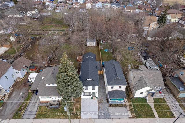 5759 Robinson St, House detached with 2 bedrooms, 2 bathrooms and 3 parking in Niagara Falls ON | Image 30