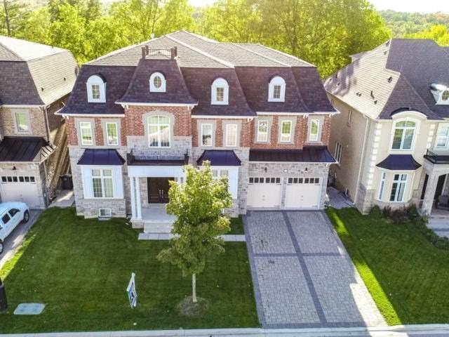 14 Fairmont Clse, House detached with 5 bedrooms, 8 bathrooms and 4 parking in Brampton ON | Image 1