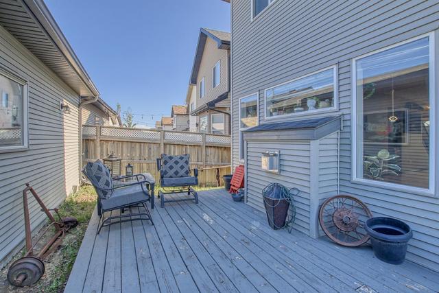 114 Cranberry Place Se, House detached with 4 bedrooms, 3 bathrooms and 3 parking in Calgary AB | Image 33