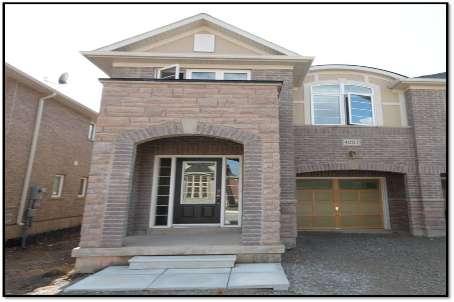 4227 Cole Cres, House semidetached with 4 bedrooms, 3 bathrooms and 2 parking in Burlington ON | Image 1