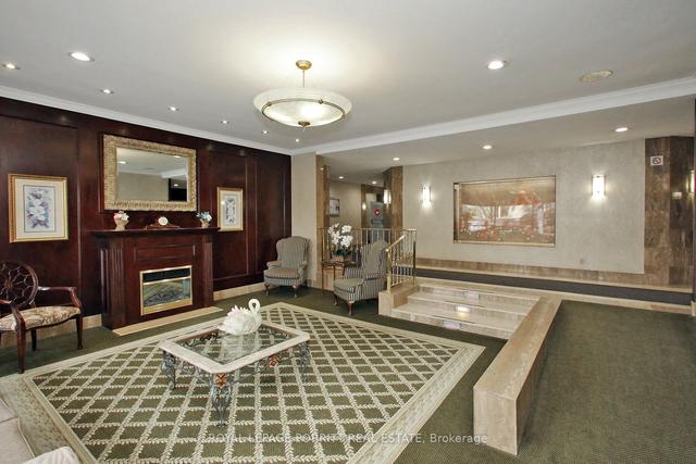 2108 - 131 Torresdale Ave, Condo with 2 bedrooms, 2 bathrooms and 2 parking in Toronto ON | Image 21