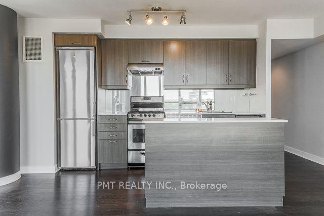 803 - 320 Richmond St E, Condo with 2 bedrooms, 2 bathrooms and 1 parking in Toronto ON | Image 28