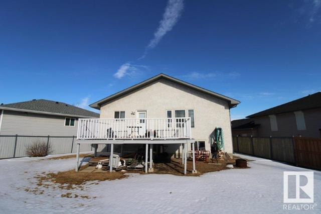 14504 49 St Nw, House detached with 4 bedrooms, 3 bathrooms and null parking in Edmonton AB | Image 42