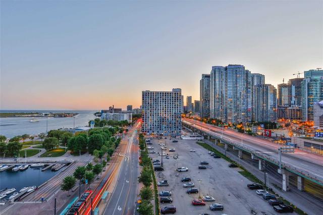 1201/02 - 270 Queens Quay W, Condo with 2 bedrooms, 2 bathrooms and 1 parking in Toronto ON | Image 29