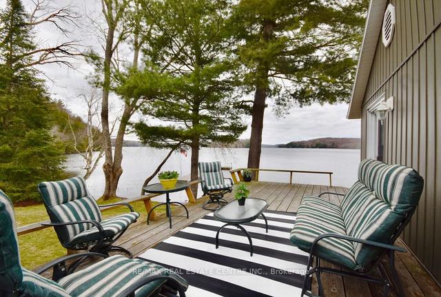 8 - 1054 Cove Rd, House detached with 3 bedrooms, 1 bathrooms and 6 parking in Muskoka Lakes ON | Image 25