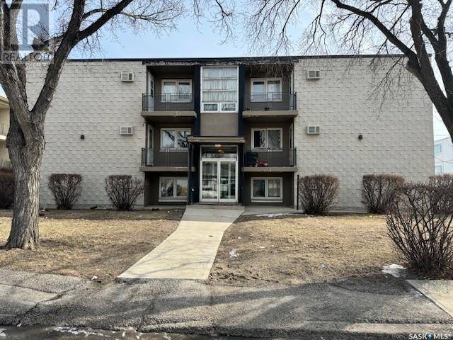 9 - 131 Angus Road, Condo with 1 bedrooms, 1 bathrooms and null parking in Regina SK | Image 1