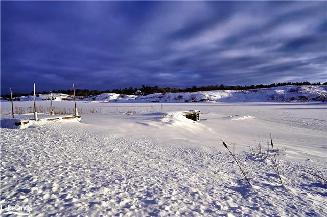 Even in the winter it is calm and beautiful | Image 31