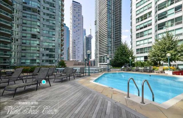 1809 - 10 Yonge St, Condo with 1 bedrooms, 1 bathrooms and 0 parking in Toronto ON | Image 25