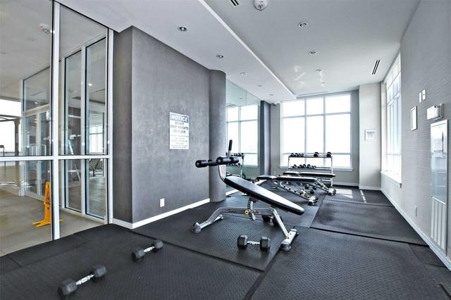 sw513 - 9191 Yonge St, Condo with 2 bedrooms, 2 bathrooms and 1 parking in Richmond Hill ON | Image 27