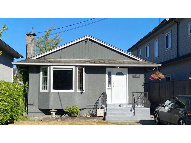 11560 4th Avenue, House detached with 3 bedrooms, 2 bathrooms and null parking in Richmond BC | Card Image