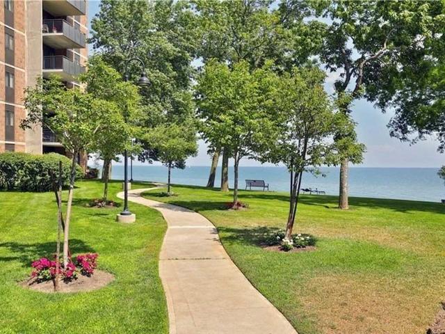 1705 - 5250 Lakeshore Rd, Condo with 2 bedrooms, 2 bathrooms and 1 parking in Burlington ON | Image 21