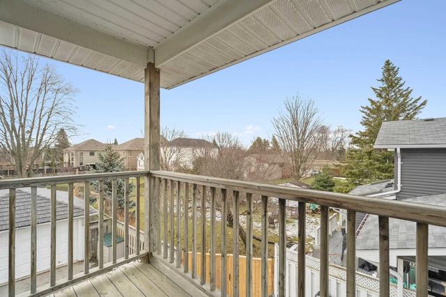 891 Pickering Beach Rd, House detached with 4 bedrooms, 4 bathrooms and 10 parking in Ajax ON | Image 15