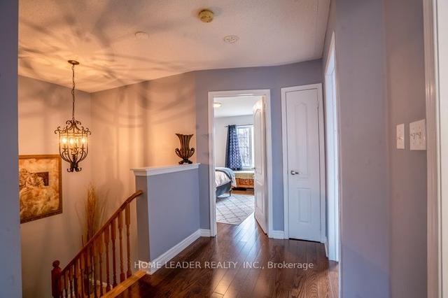 84 Tianalee Cres, House attached with 3 bedrooms, 4 bathrooms and 3 parking in Brampton ON | Image 6