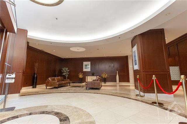 403 - 200 Rideau Street, Condo with 2 bedrooms, 2 bathrooms and 1 parking in Ottawa ON | Image 3