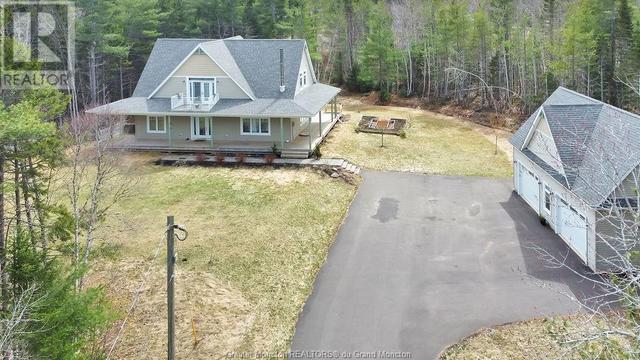 46 Smith Field, House detached with 4 bedrooms, 4 bathrooms and null parking in Coverdale NB | Image 3