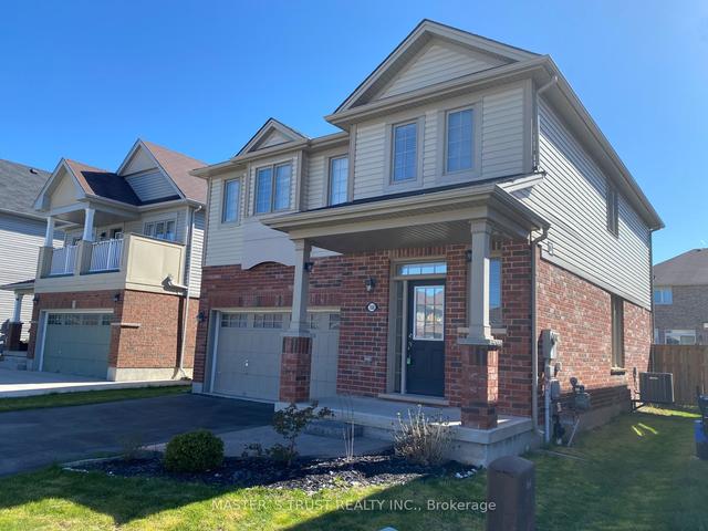 7680 Butternut Blvd, House detached with 4 bedrooms, 4 bathrooms and 6 parking in Niagara Falls ON | Image 23