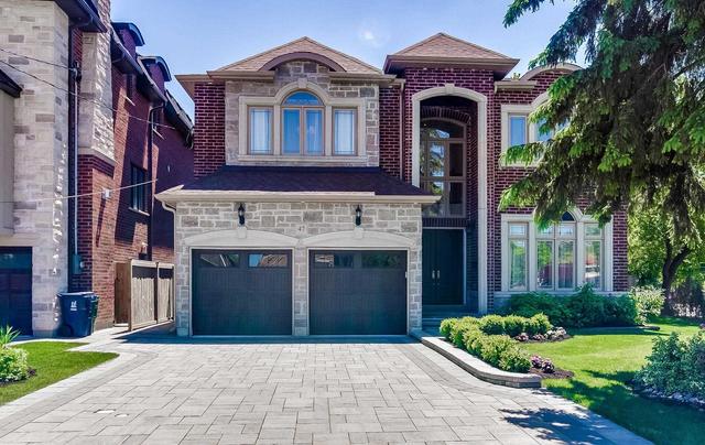 47 Terrace Ave, House detached with 4 bedrooms, 6 bathrooms and 6 parking in Toronto ON | Image 1