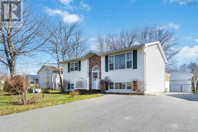 72 Carlisle Drive, House detached with 3 bedrooms, 2 bathrooms and null parking in Halifax NS | Image 1