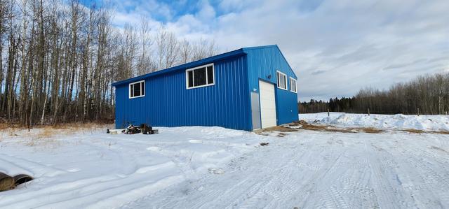 11309 Township Road 553, House detached with 4 bedrooms, 1 bathrooms and 6 parking in Yellowhead County AB | Image 38