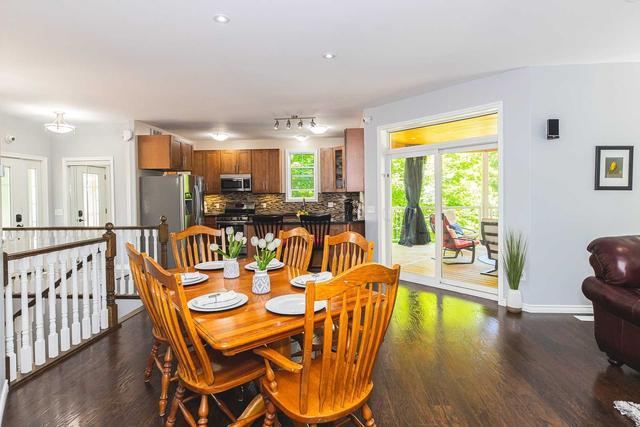 1908 Alsop Rd, House detached with 1 bedrooms, 3 bathrooms and 11 parking in Highlands East ON | Image 37